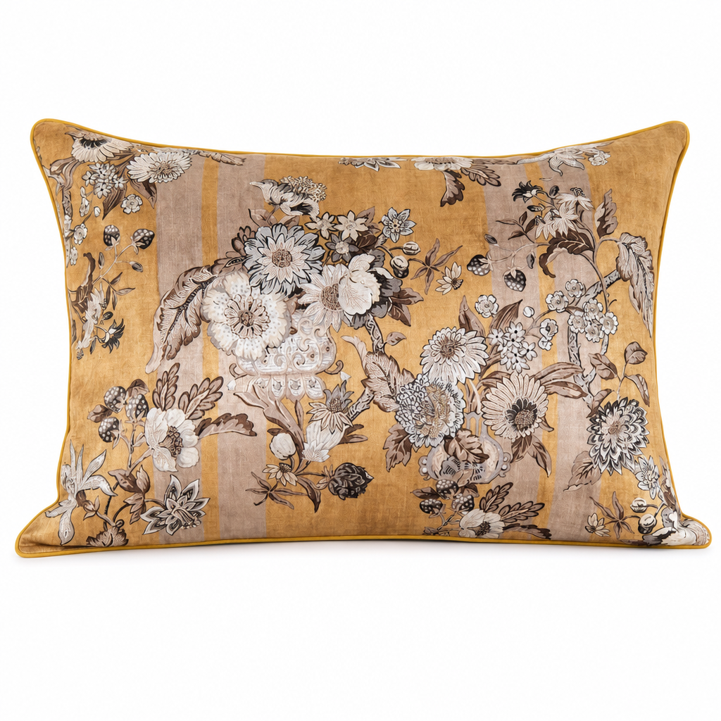 Gulposh Cushion