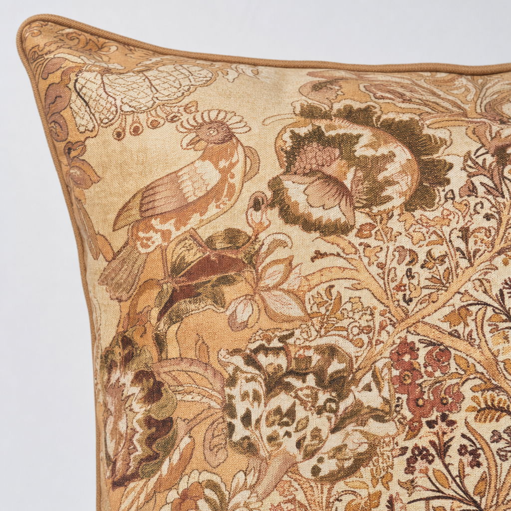 Gulposh Cushion