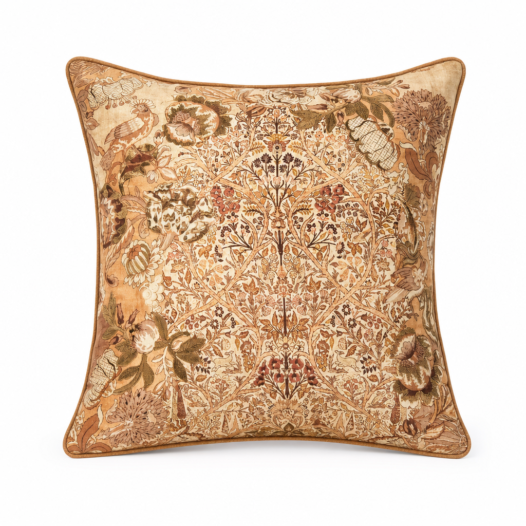 Gulposh Cushion
