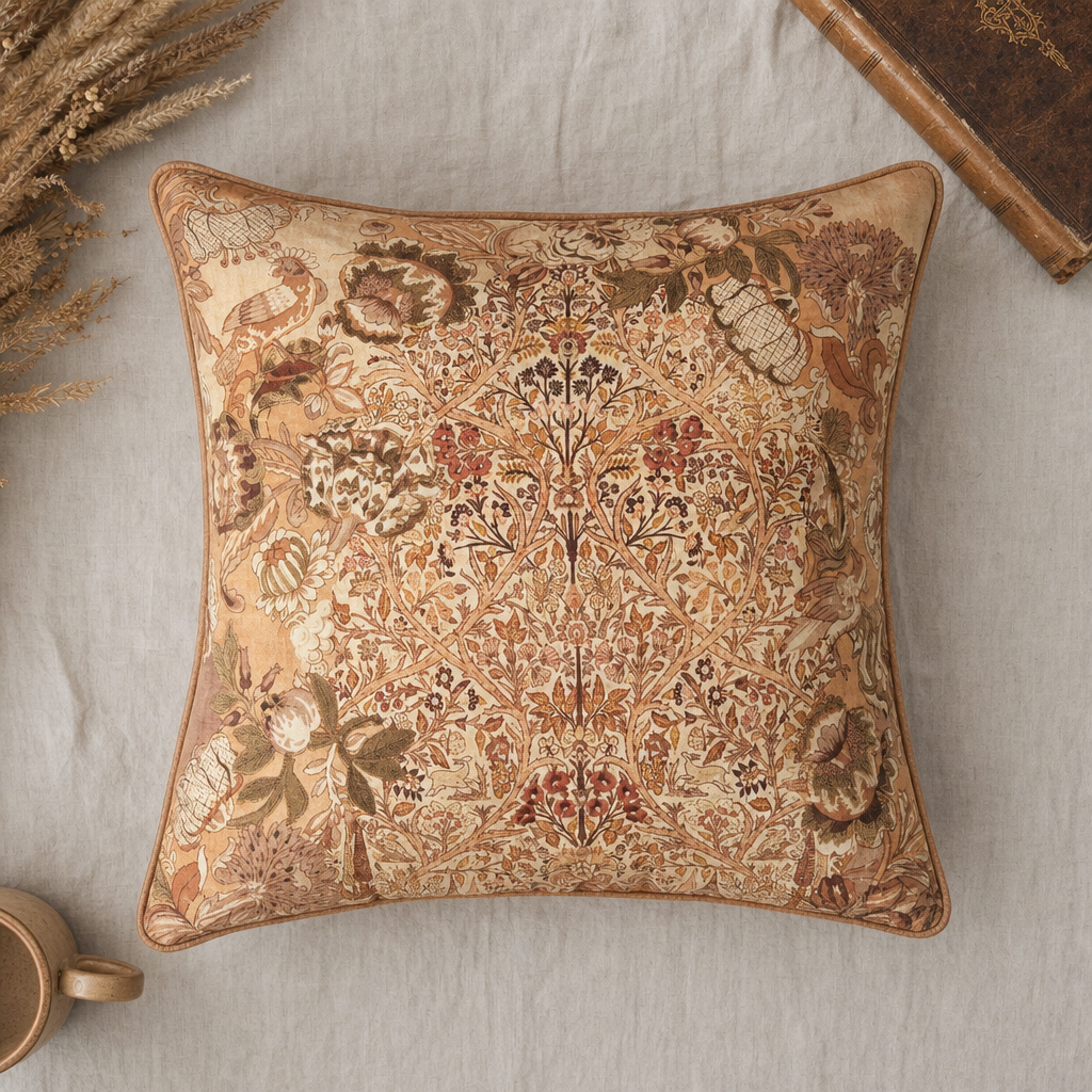 Gulposh Cushion