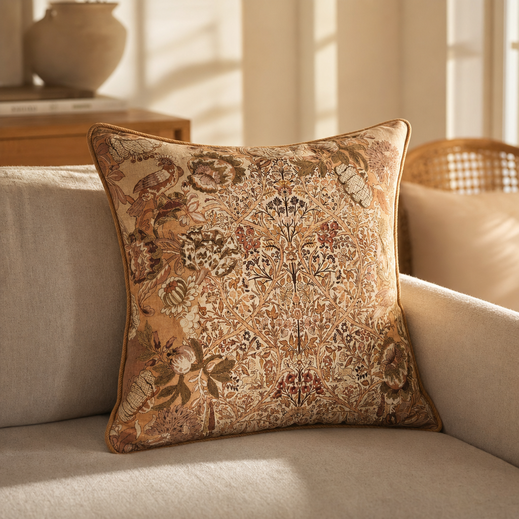 Gulposh Cushion