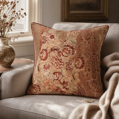 Gulposh Cushion