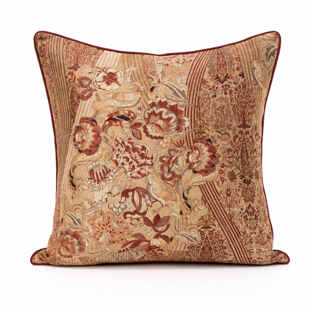 Gulposh Cushion