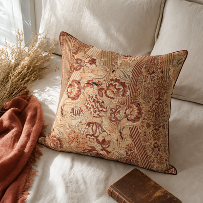 Gulposh Cushion