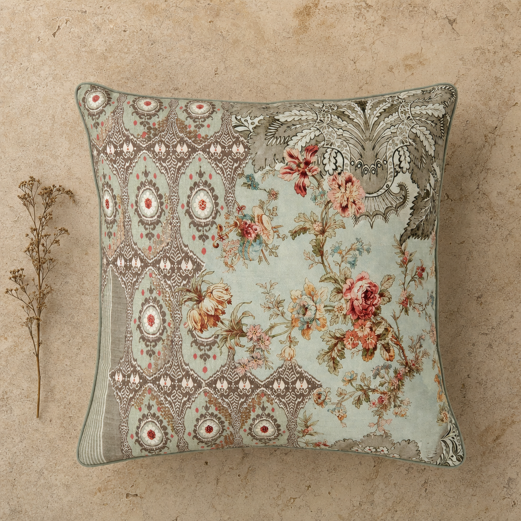 Gulposh Cushion