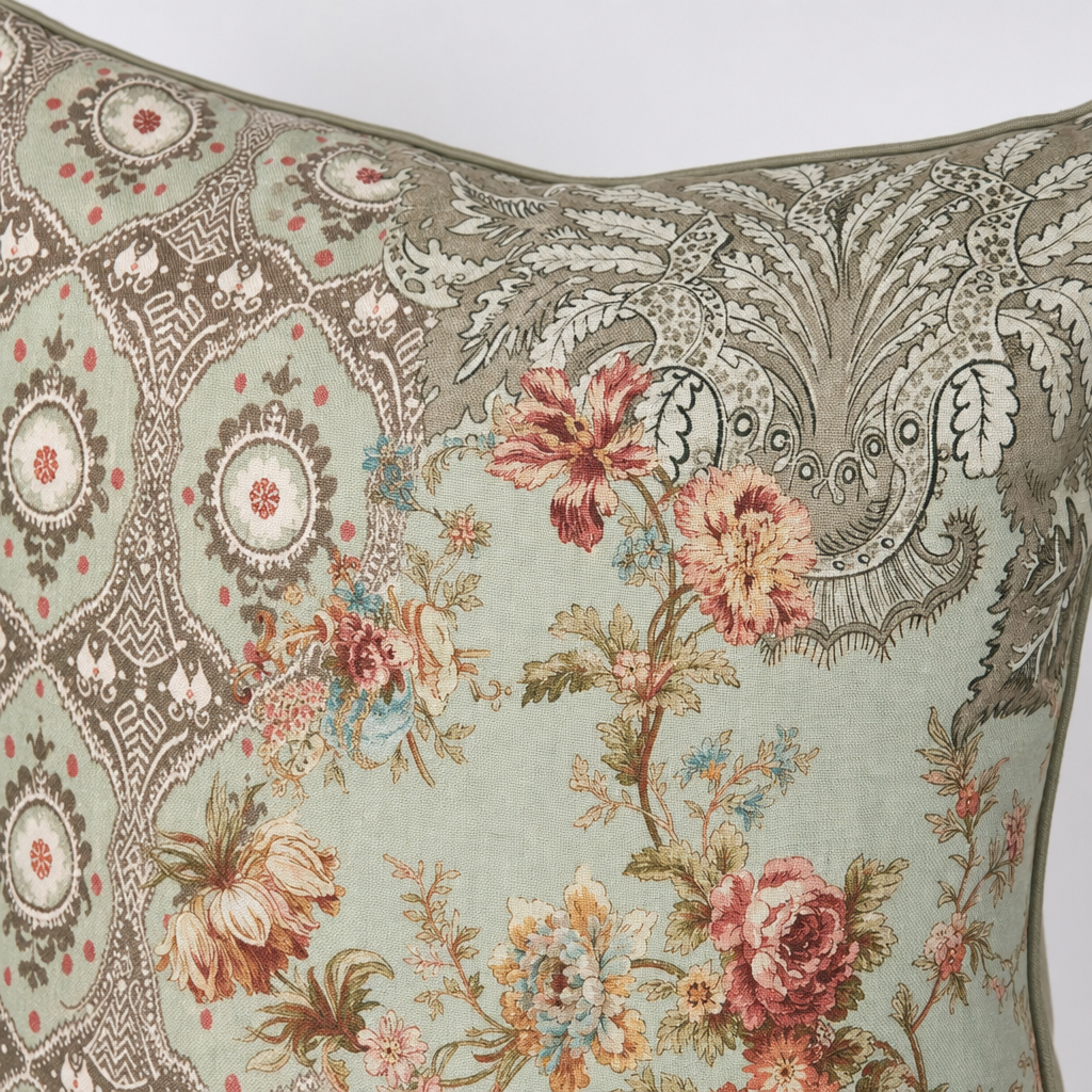 Gulposh Cushion