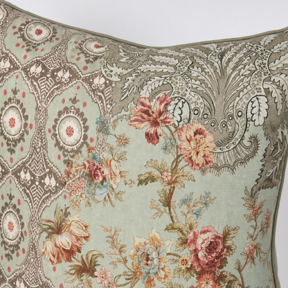 Gulposh Cushion