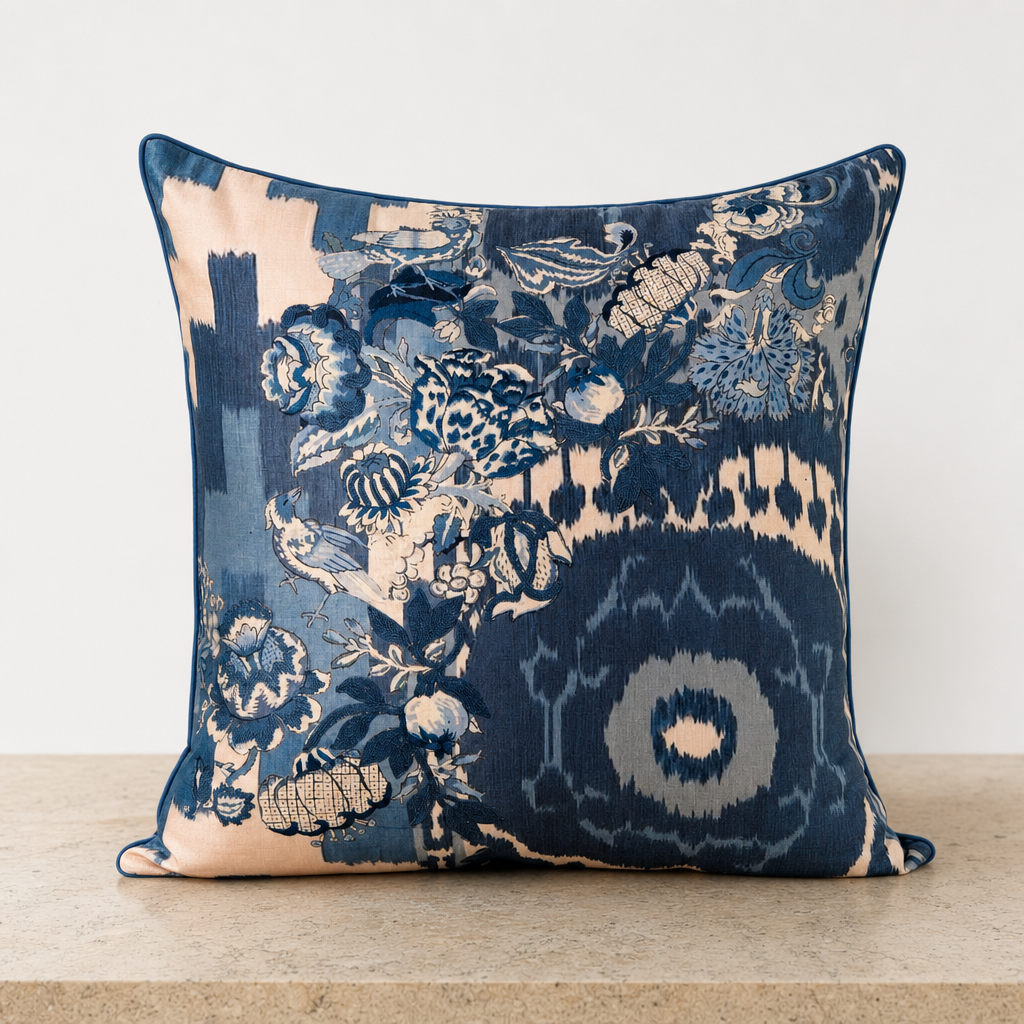 Gulposh Cushion