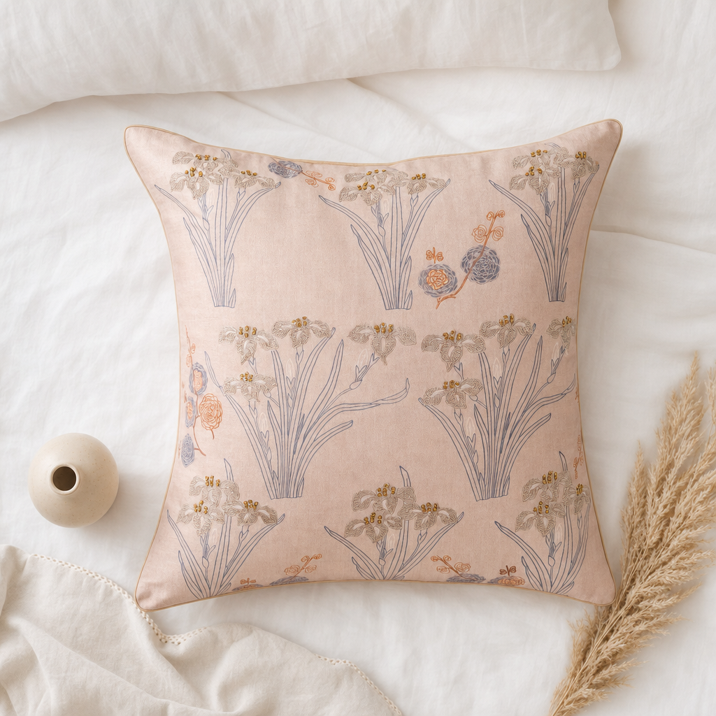 Vanya Dori Cushion
