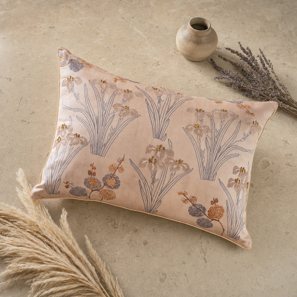 Vanya Dori Cushion