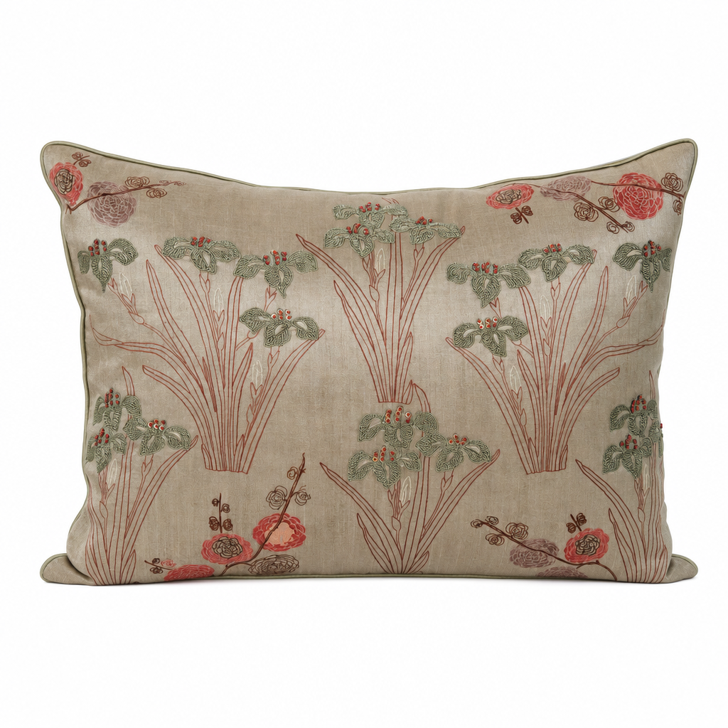 Vanya Dori Cushion