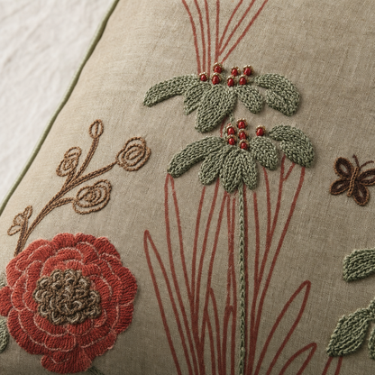 Vanya Dori Cushion
