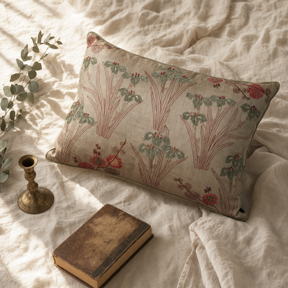 Vanya Dori Cushion