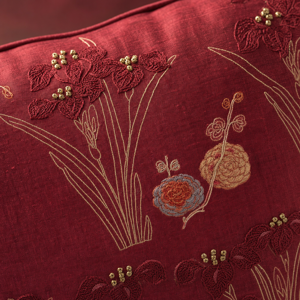 Vanya Dori Cushion