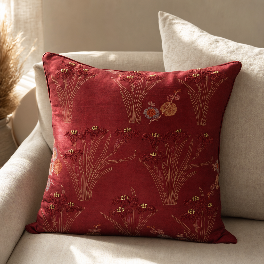 Vanya Dori Cushion