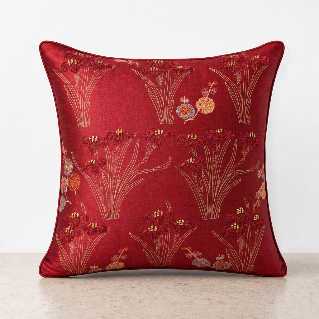 Vanya Dori Cushion