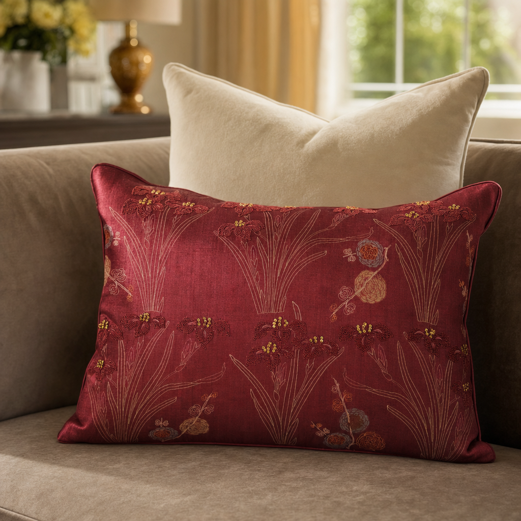 Vanya Dori Cushion