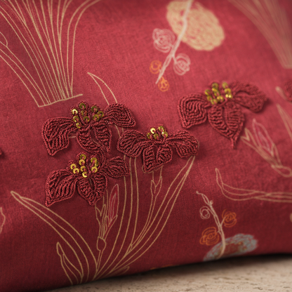 Vanya Dori Cushion