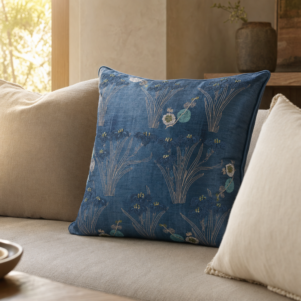 Vanya Dori Cushion