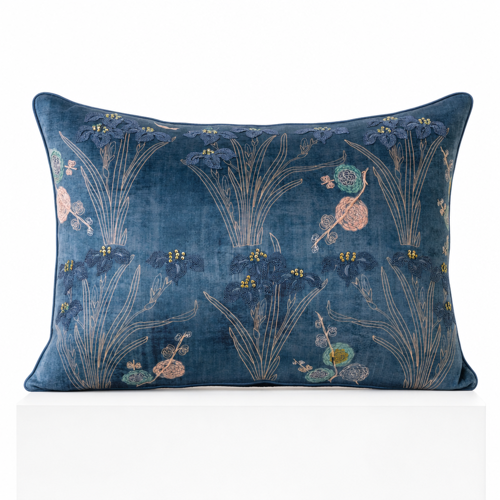 Vanya Dori Cushion
