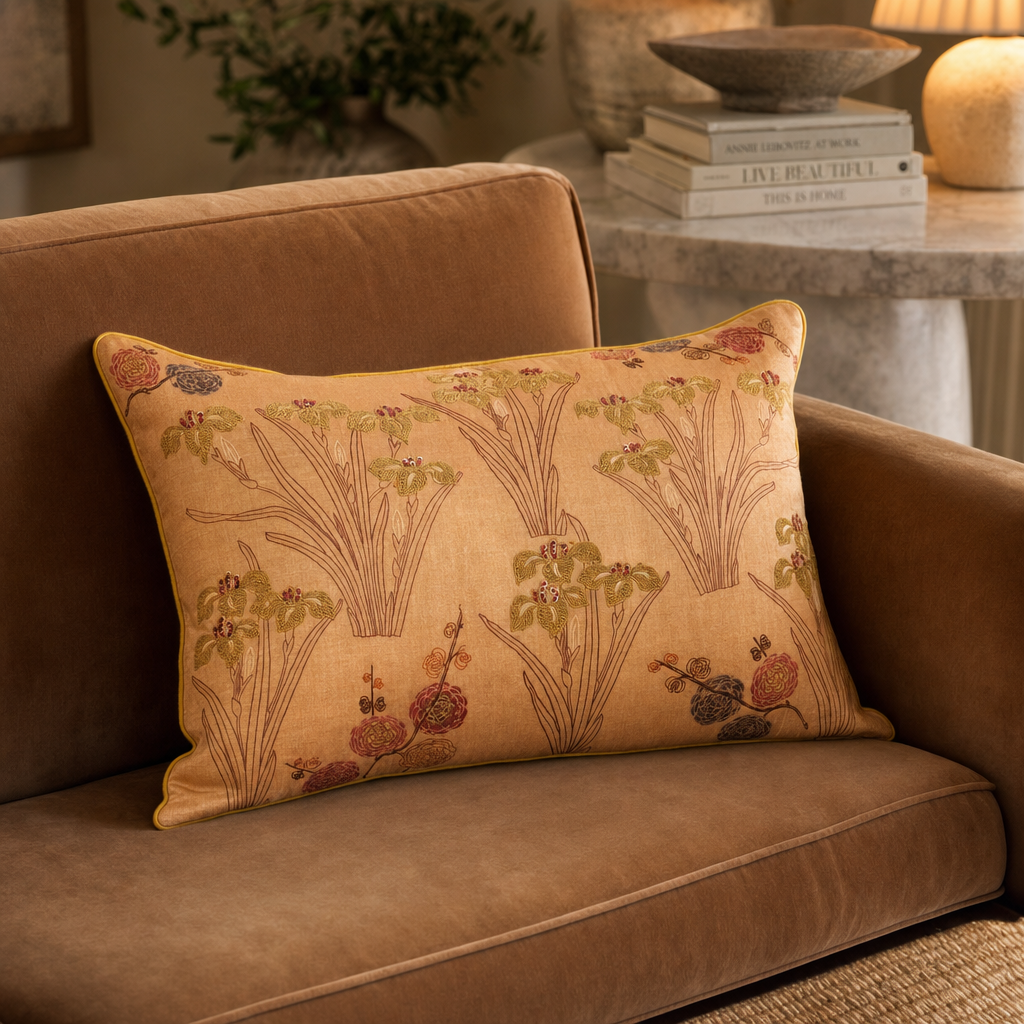 Vanya Dori Cushion