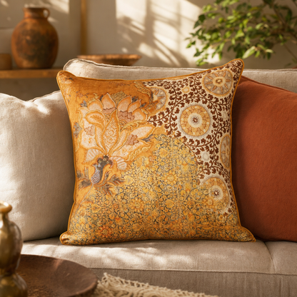 Odyssey Cushion