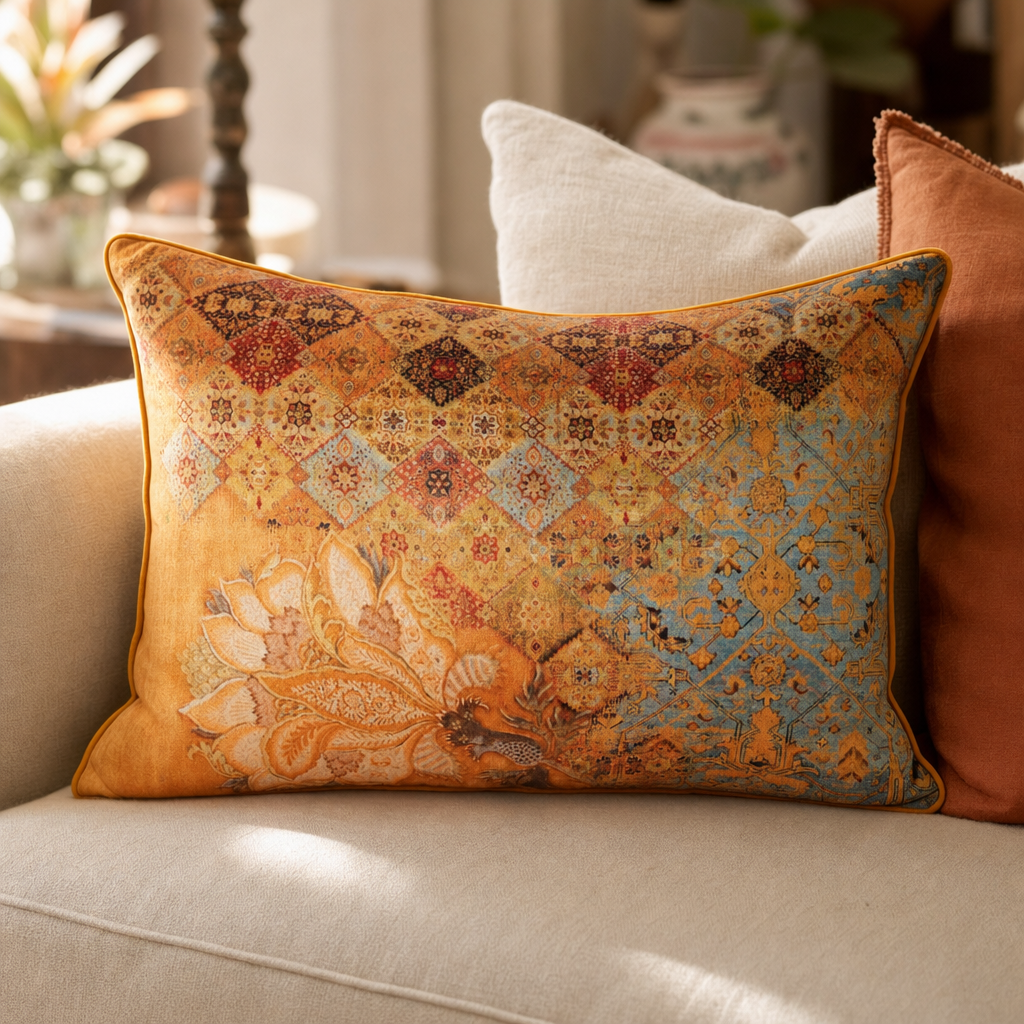 Odyssey Cushion