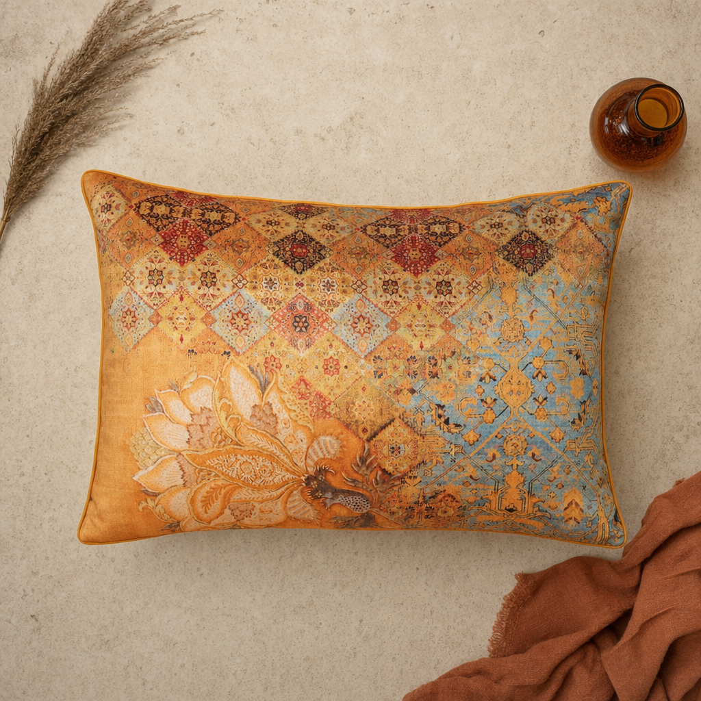 Odyssey Cushion