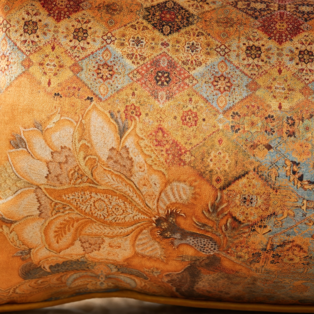 Odyssey Cushion
