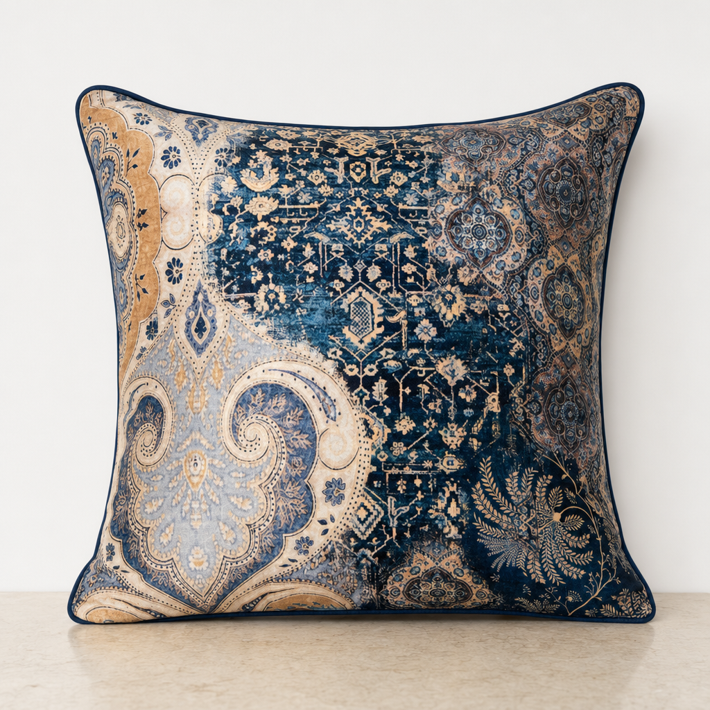 Odyssey Cushion