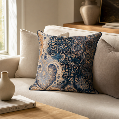 Odyssey Cushion