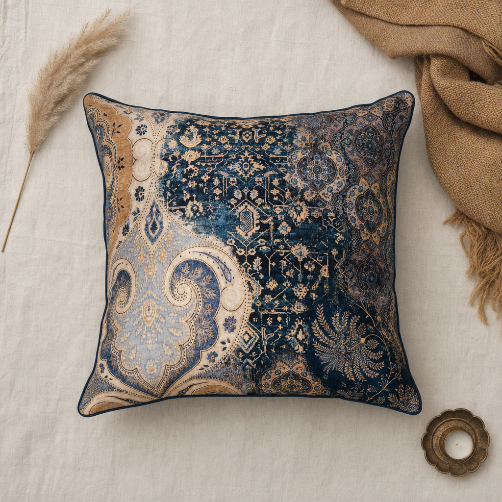 Odyssey Cushion