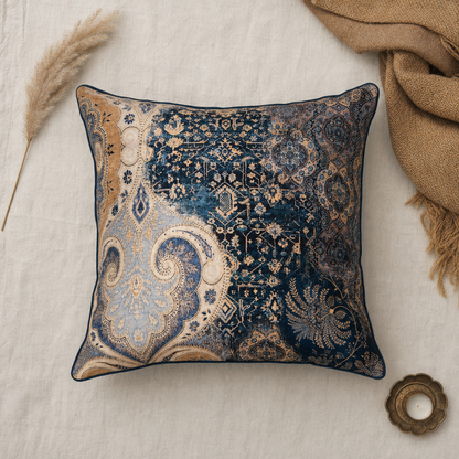 Odyssey Cushion