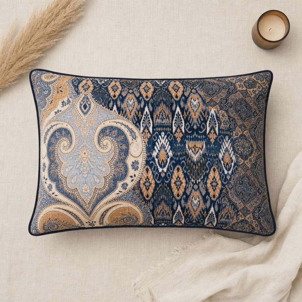 Odyssey Cushion