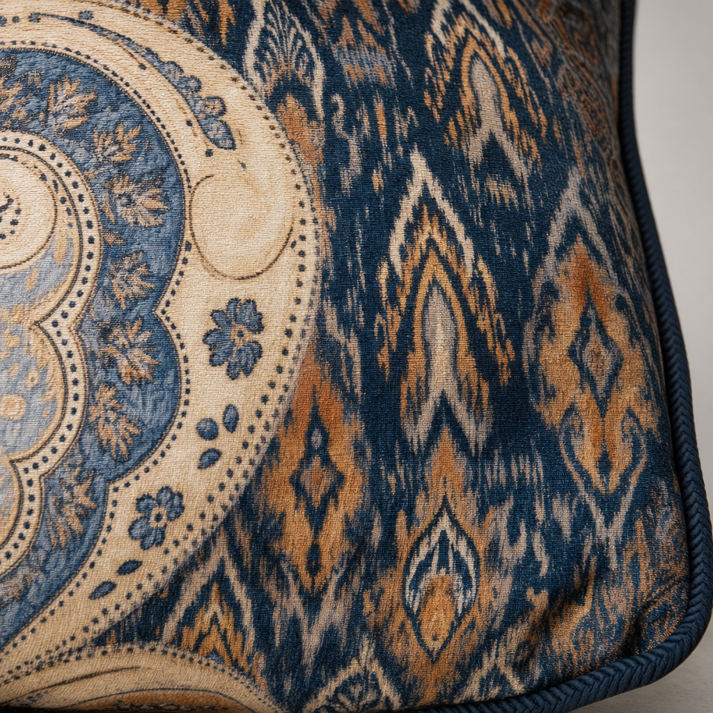 Odyssey Cushion