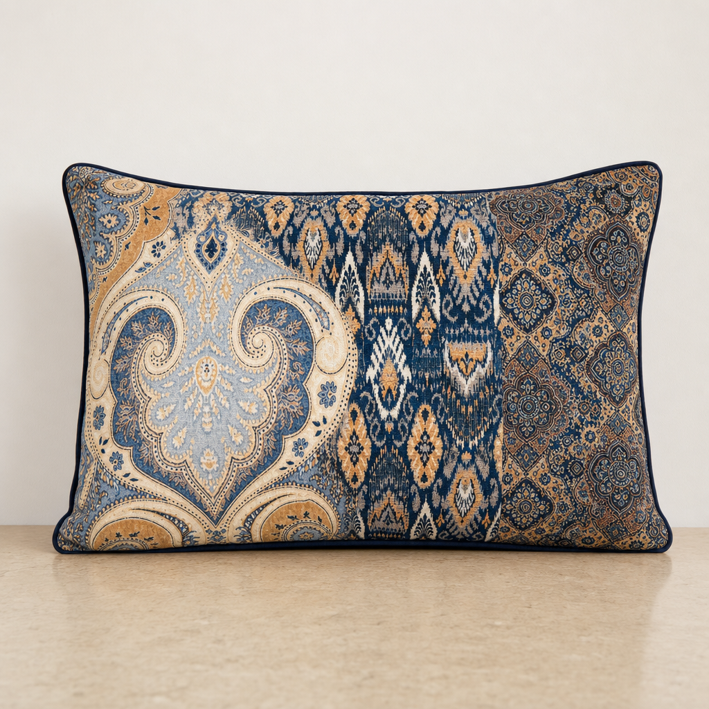 Odyssey Cushion