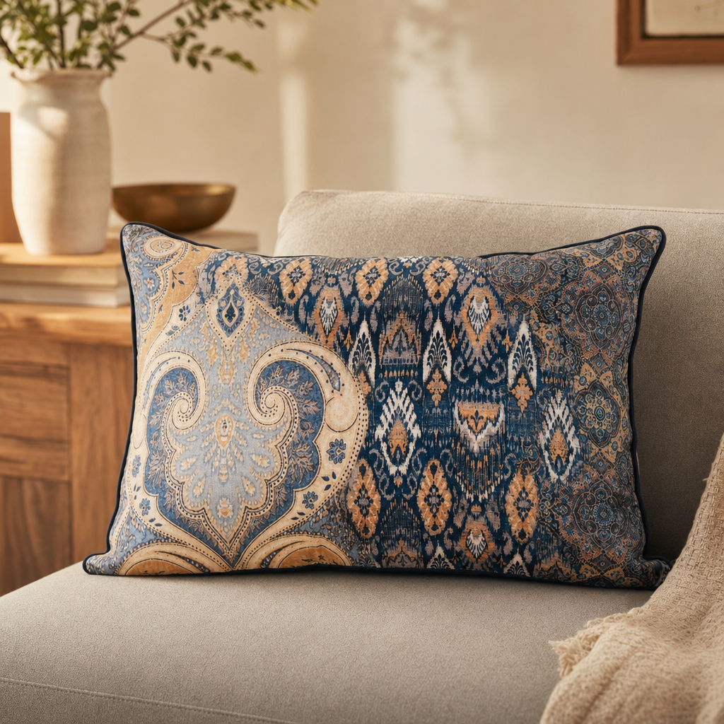 Odyssey Cushion
