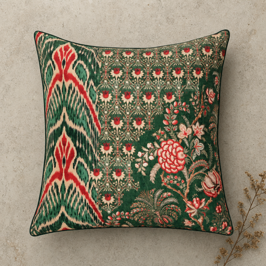 Odyssey Cushion