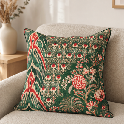 Odyssey Cushion