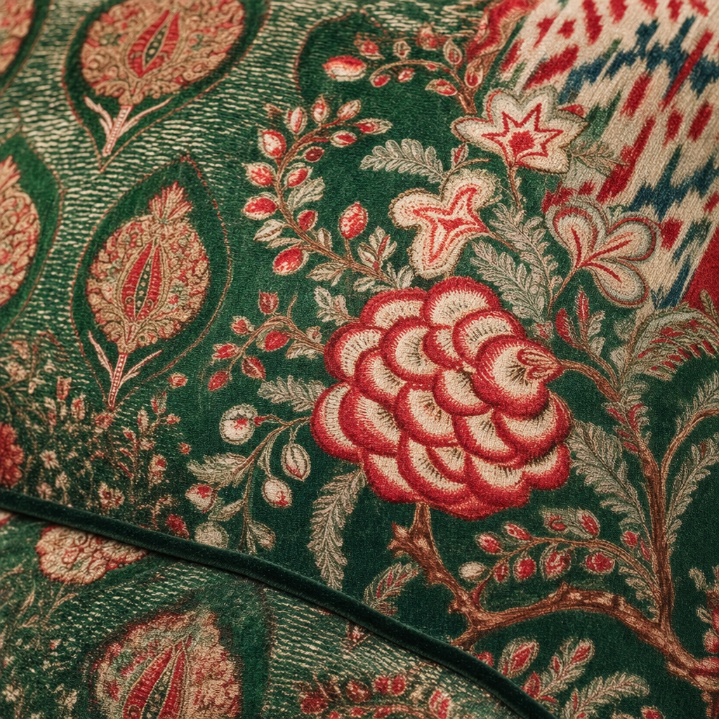 Odyssey Cushion