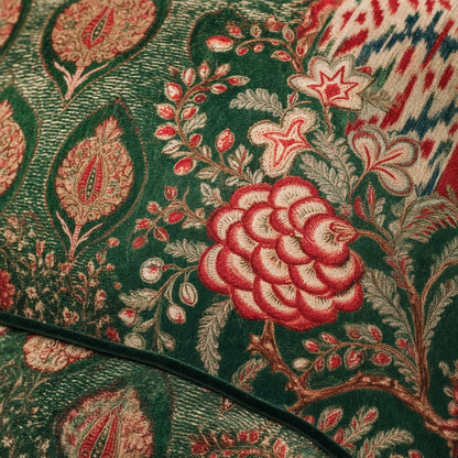 Odyssey Cushion