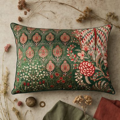 Odyssey Cushion