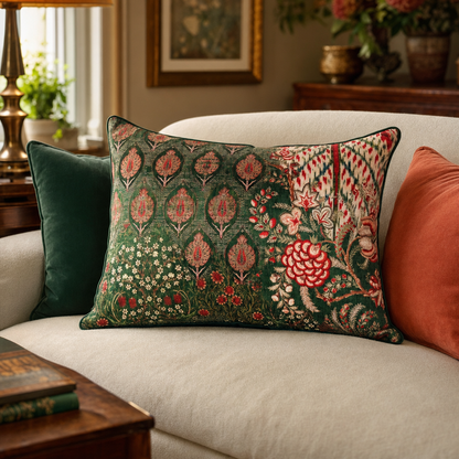 Odyssey Cushion