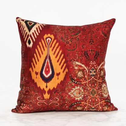Odyssey Cushion