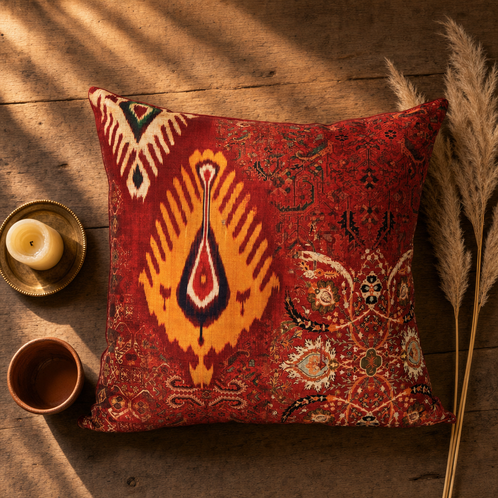 Odyssey Cushion