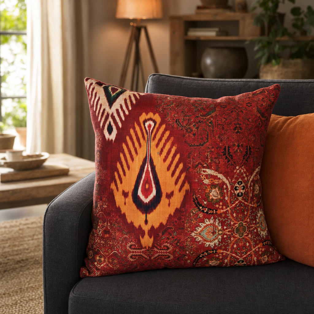 Odyssey Cushion