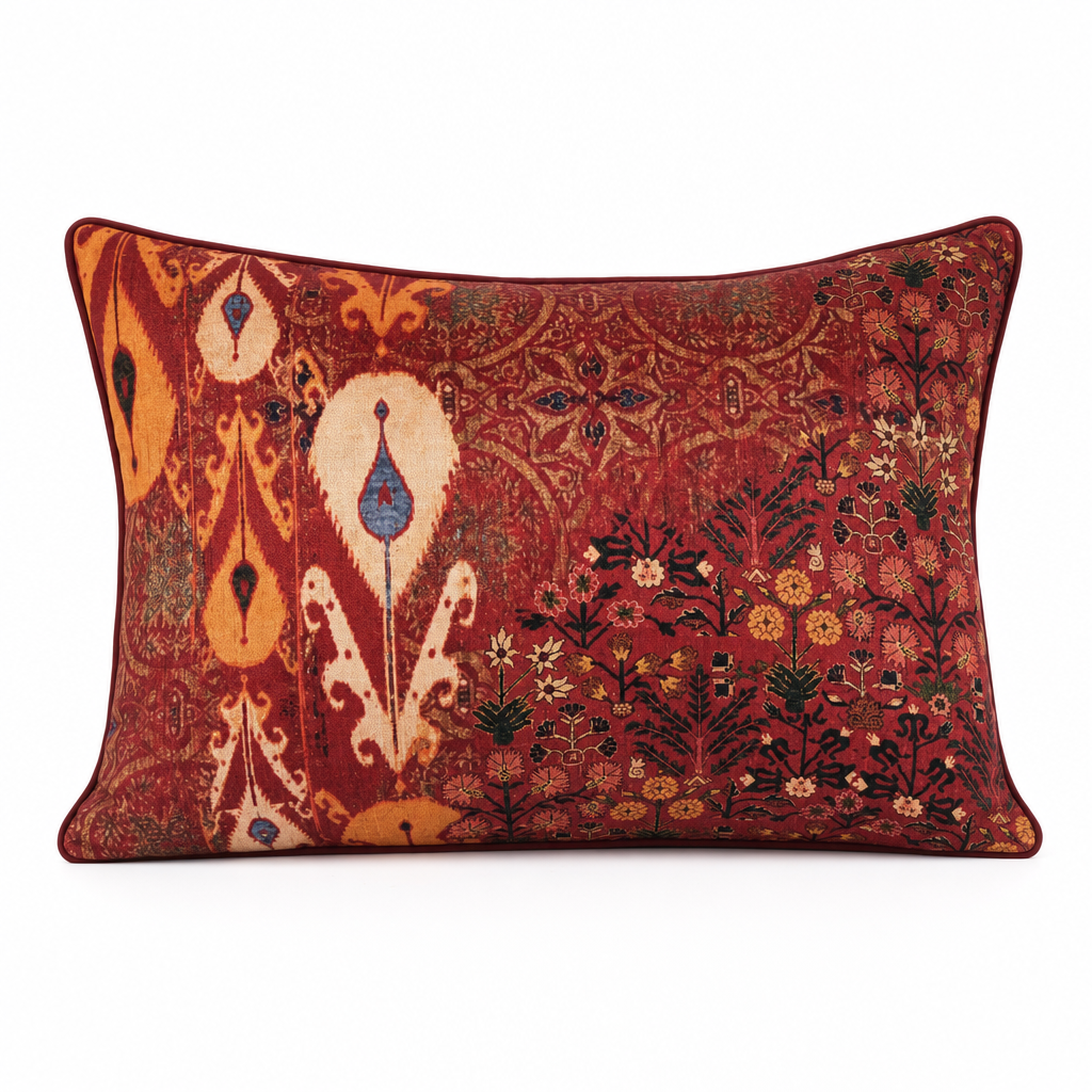 Odyssey Cushion