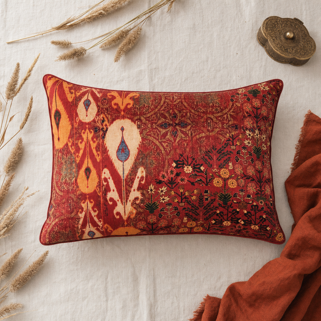 Odyssey Cushion