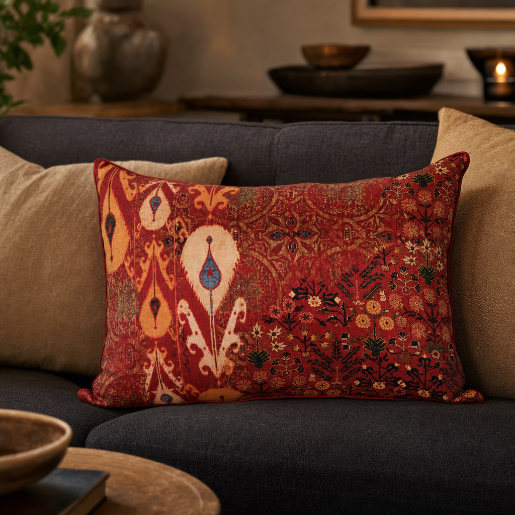 Odyssey Cushion
