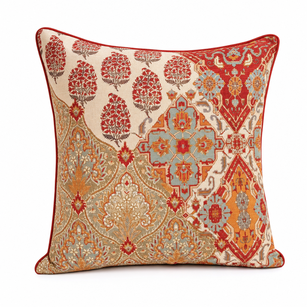 Odyssey Cushion